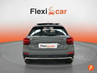 Audi Q2 Sport 35 TFSI 110kW (150CV) S tronic