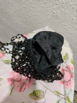 Lote 2 bolsos fiesta mujer pequeños