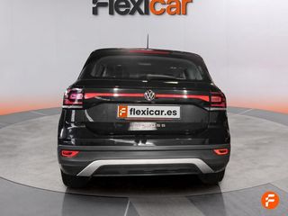 Volkswagen T-Cross Advance 1.0 TSI 81kW (110CV)