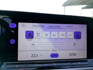 Volkswagen Golf Life