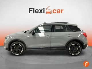 Audi Q2 Sport 35 TFSI 110kW (150CV) S tronic