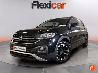 Volkswagen T-Cross Advance 1.0 TSI 81kW (110CV)