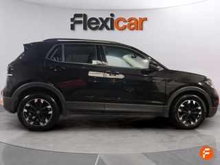 Volkswagen T-Cross Advance 1.0 TSI 81kW (110CV)