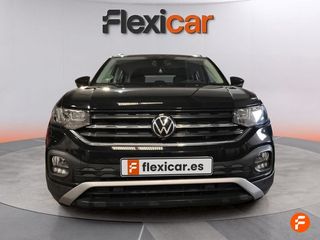Volkswagen T-Cross Advance 1.0 TSI 81kW (110CV)
