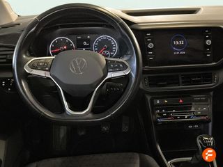 Volkswagen T-Cross Advance 1.0 TSI 81kW (110CV)