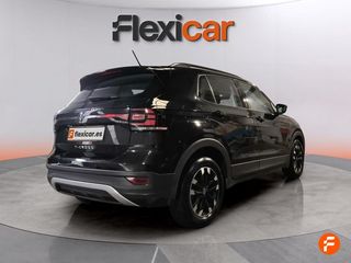 Volkswagen T-Cross Advance 1.0 TSI 81kW (110CV)