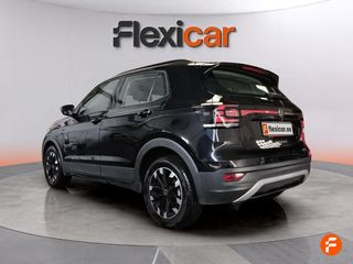 Volkswagen T-Cross Advance 1.0 TSI 81kW (110CV)