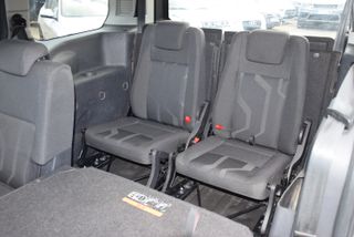 Ford Transit Connect 7 Plazas  2016