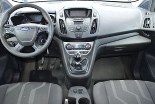 Ford Transit Connect 7 Plazas  2016