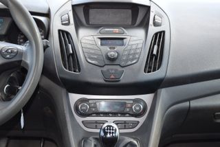 Ford Transit Connect 7 Plazas  2016