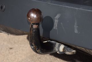 Ford Transit Connect 7 Plazas  2016