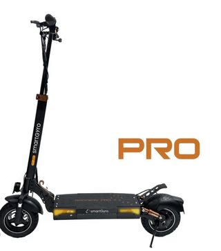 Smartgyro Rockway Pro Patinete Eléctrico
