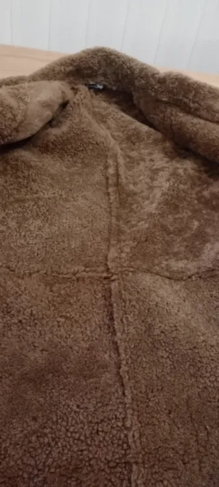 Montone Schirling originale donna