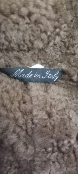 Montone Schirling originale donna