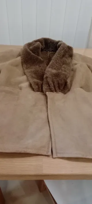 Montone Schirling originale donna