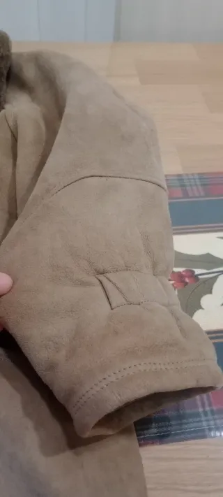 Montone Schirling originale donna