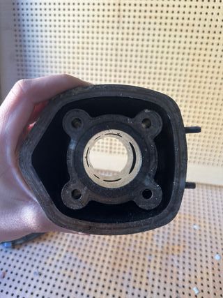 Cilindro agua Piaggio