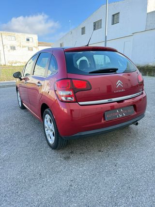 Citroen C3 2013