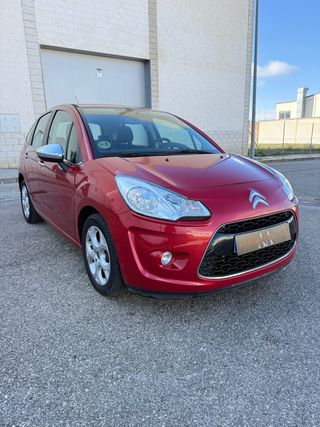 Citroen C3 2013