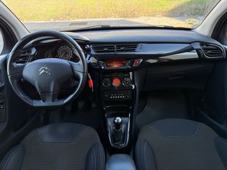 Citroen C3 2013