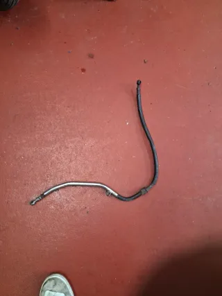 Latiguillo freno trasero Suzuki Intruder VS 1400