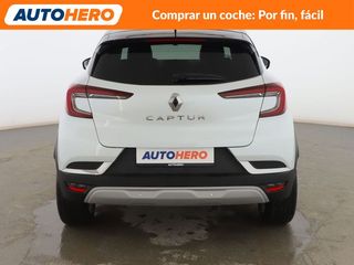 Renault Captur 1.0 TCe Zen