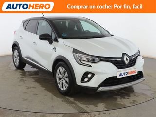 Renault Captur 1.0 TCe Zen