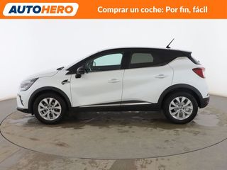 Renault Captur 1.0 TCe Zen