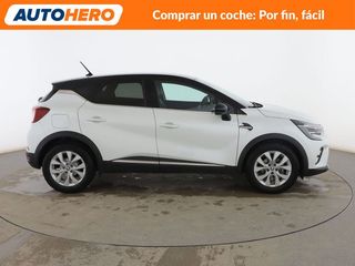 Renault Captur 1.0 TCe Zen