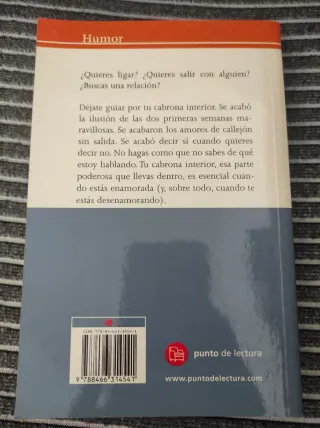 LA PERFECTA CABRONA Y LOS HOMBRES FG (Spanish E...