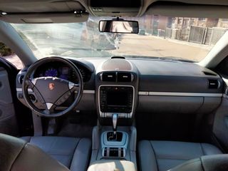 Porsche Cayenne 2004 - 250Cv - Gasolina Automático