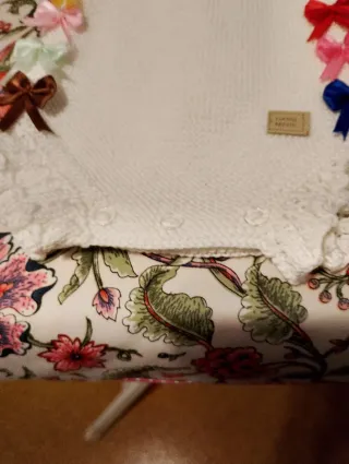 RANITA DE ALGODÓN ARTESANAL,Unisex