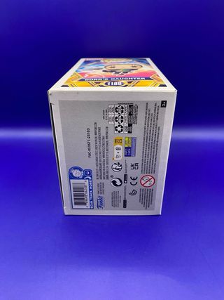 Funko Pop Gorr's Daughter 1188 Thor Love and Thund