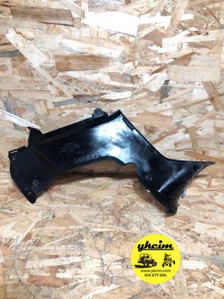 Tapa lateral Kymco MXU 50 Izquierda