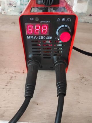 Grupo soldar inverter