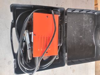 Grupo soldar inverter