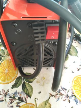 Grupo soldar inverter