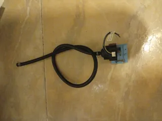 Manguito para lavadora