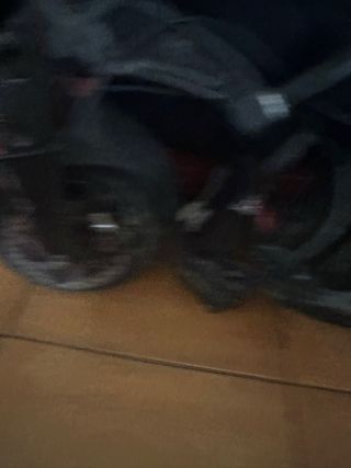 Motores Kaabo Mantis 8 Plus X2 800W