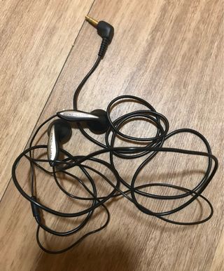 Radio Digital portátil