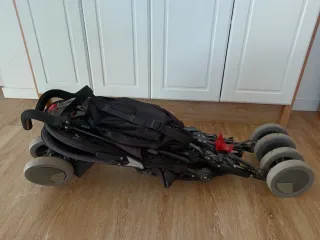 Silla de paseo Maclaren