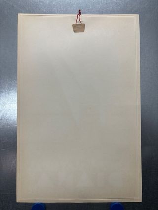 Publicidad Naranjada y Limon Natural DIANA, 1950s.