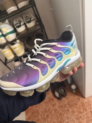 Nike Air VaporMax Plus Multicolor