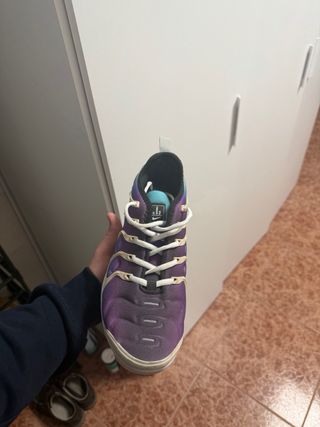 Nike Air VaporMax Plus Multicolor