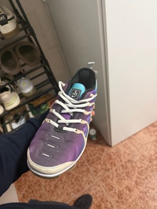 Nike Air VaporMax Plus Multicolor