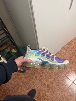 Nike Air VaporMax Plus Multicolor