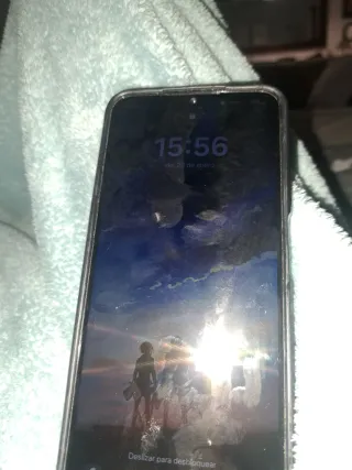 Samsung Galaxy A05S