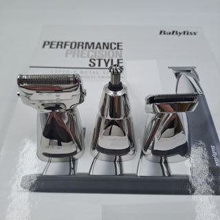 BaByliss Super-X Metal Series 15-in-1