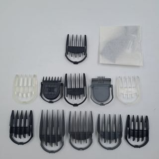 BaByliss Super-X Metal Series 15-in-1