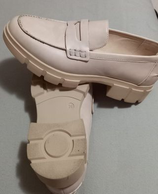 Zapatos Catwalk Talla 39